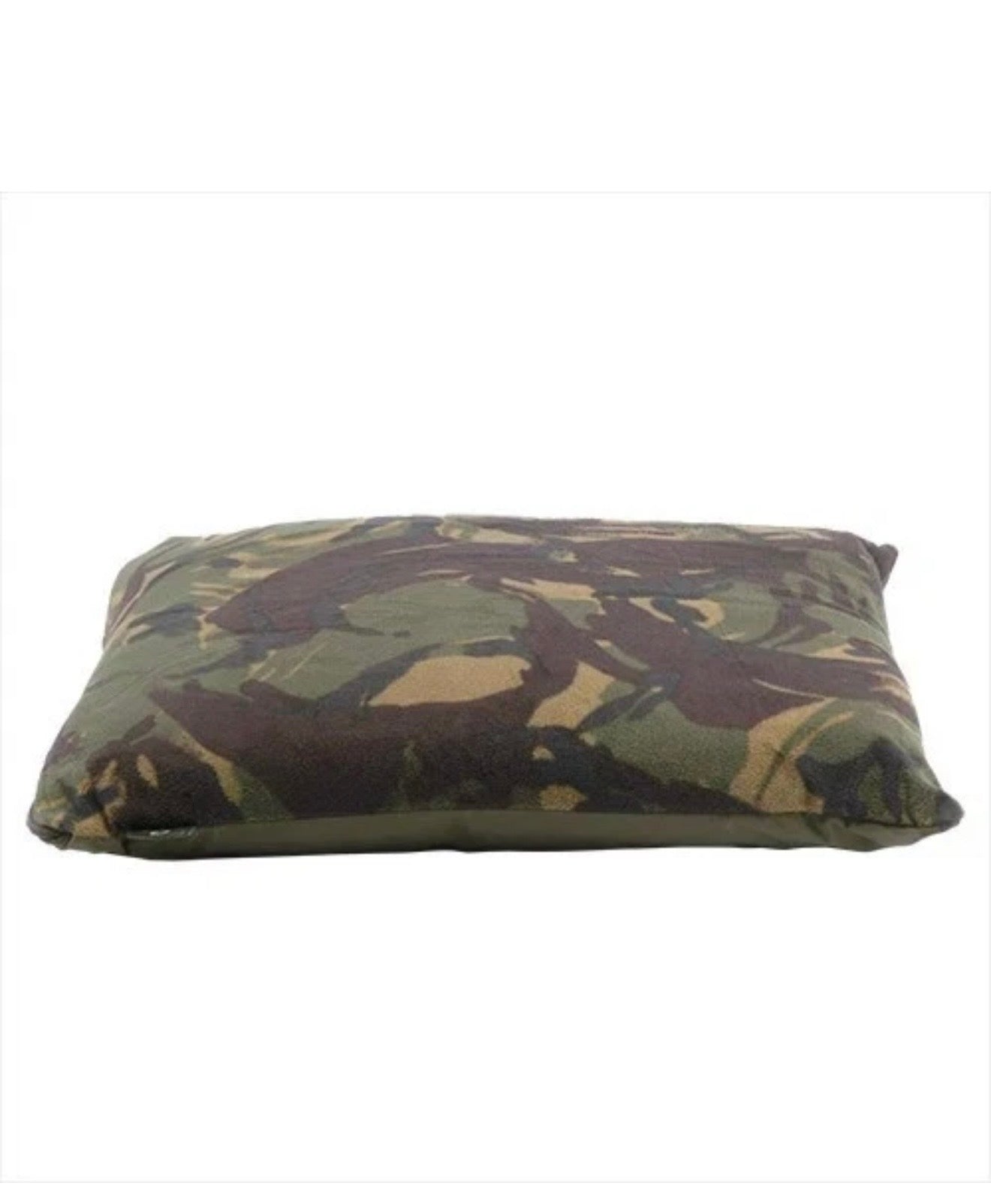 Gardner - DPM Fleece/Cotton Pillow Case