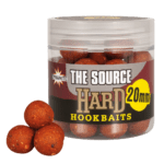 Dynamite - The Source Hard Hookbaits