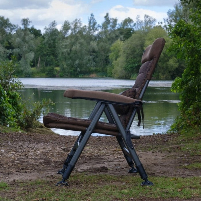 Solar - SP C-Tech Recliner Chair