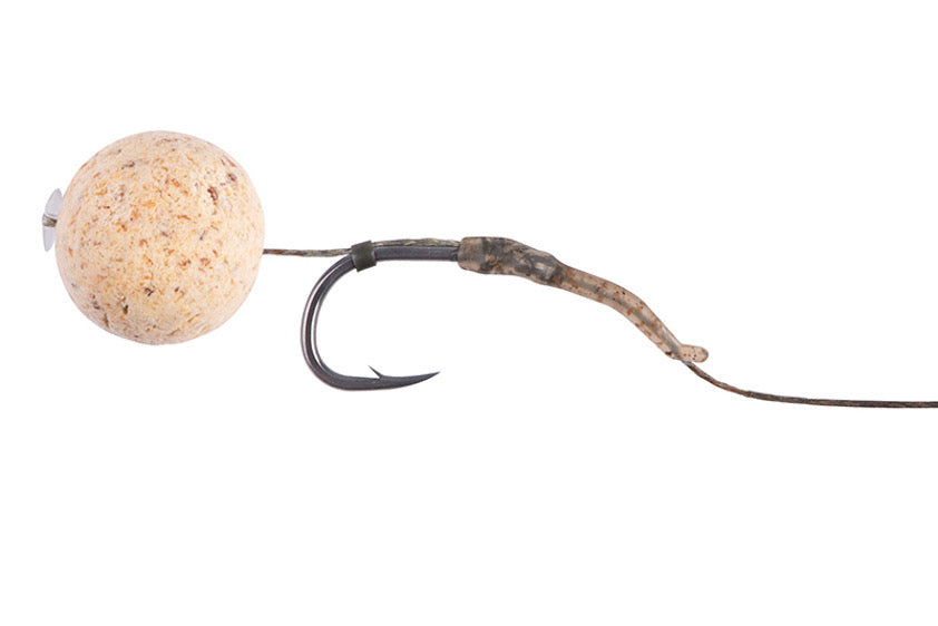 FOX EDGES CAMO LINE ALIGNA 10PCS