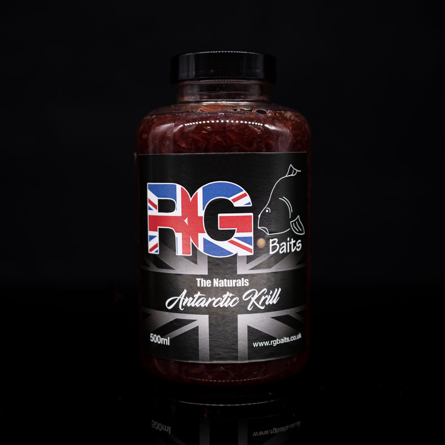 RG Baits - Liquid Extract 500ml