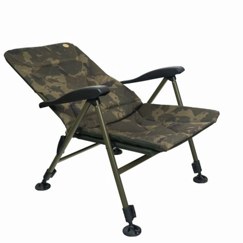 Solar - Worldwide Recliner Chair Low