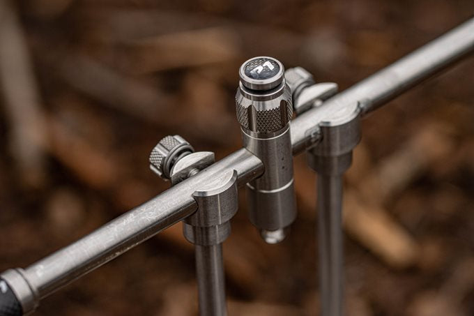 Solar - P1 Loc-Down Adaptor & Buzzer Bar Blanking Cap