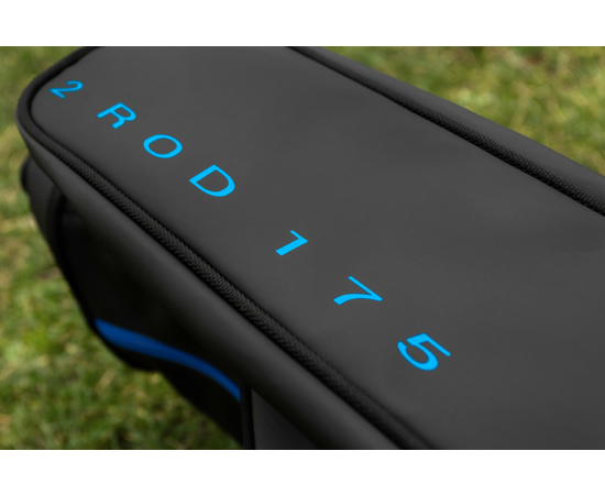 Preston - Supera X 2 Rod 175