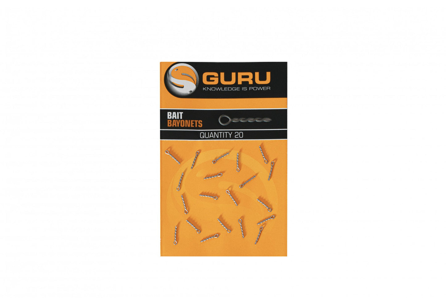 Guru - Bait Bayonets