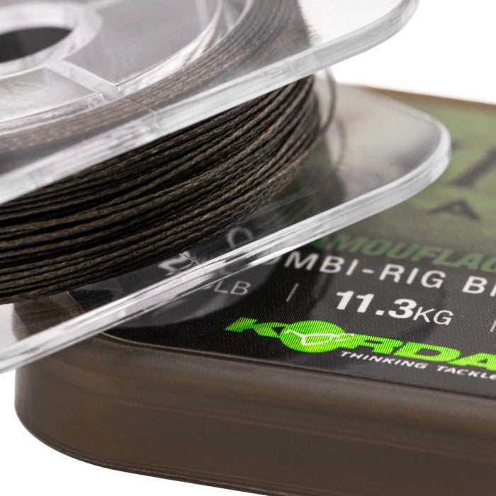Korda - Slip-D Braid