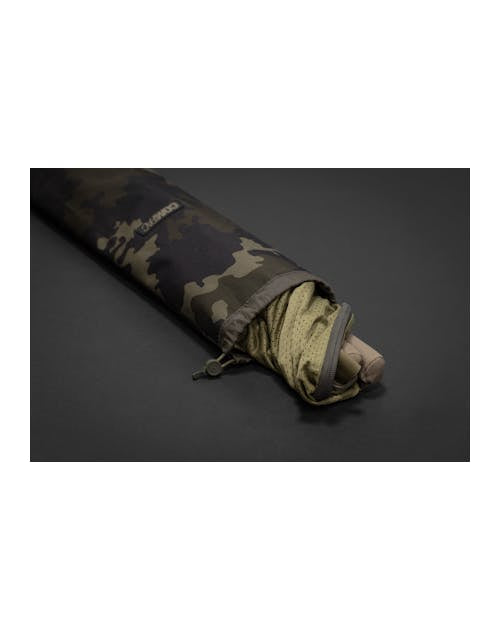 Korda - Compac Stink Sleeve - Dark Kamo