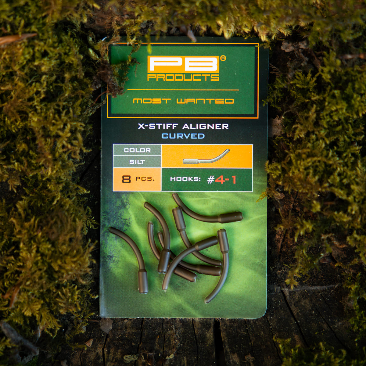 PB Products - X-Stiff Curved Aligner