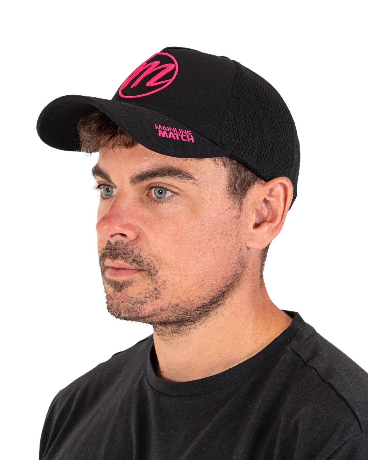Mainline - Match 3D Cap