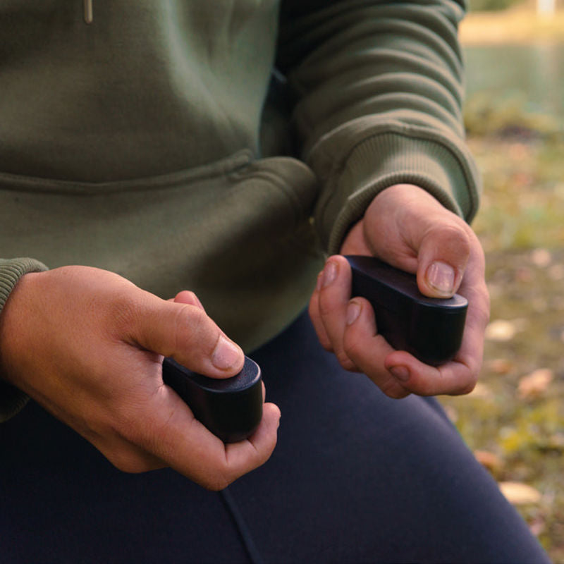 Solar - HotSpot Mag Pods Rechargeable Hand Warmers