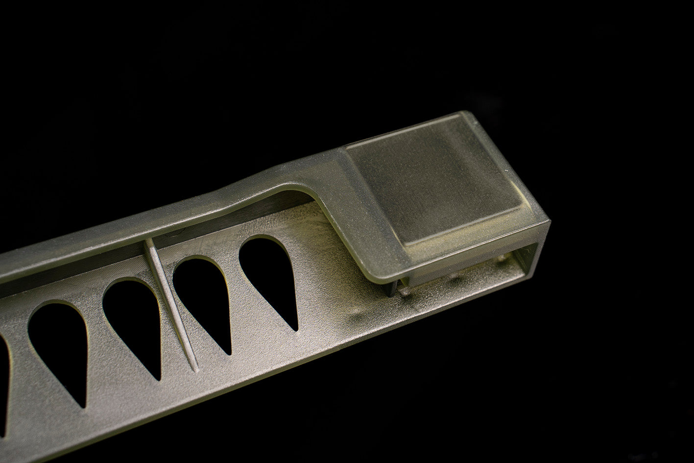 RidgeMonkey - Hangman Rig Rack