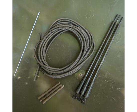 Avid - Outline Ring Swivel Bag Stem Tubing Kit