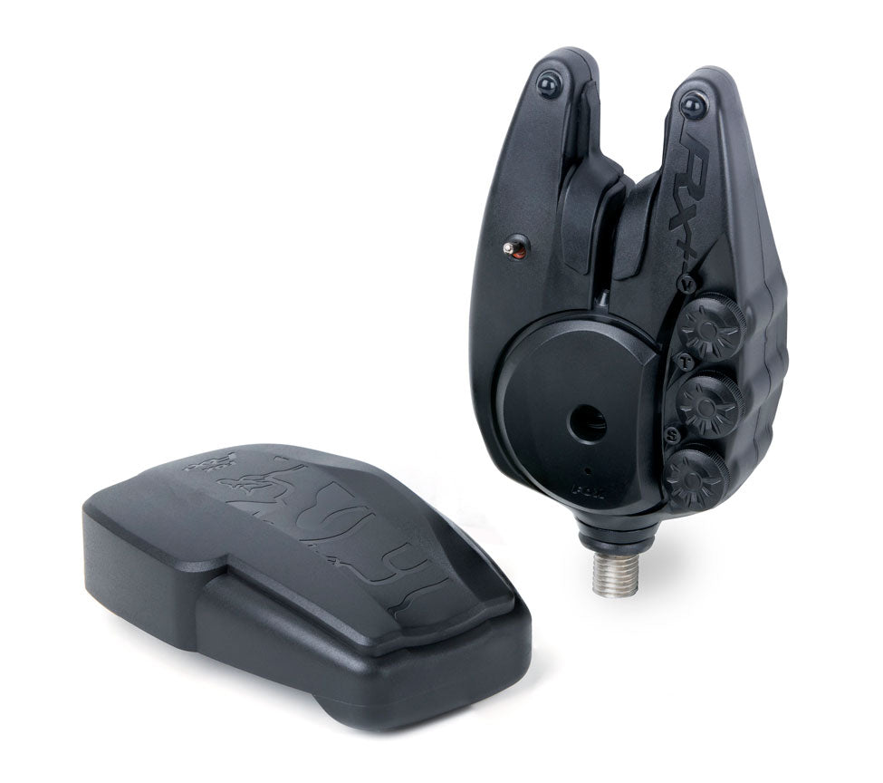Fox - Rx+ Micron & Receiver 3 Rod Set