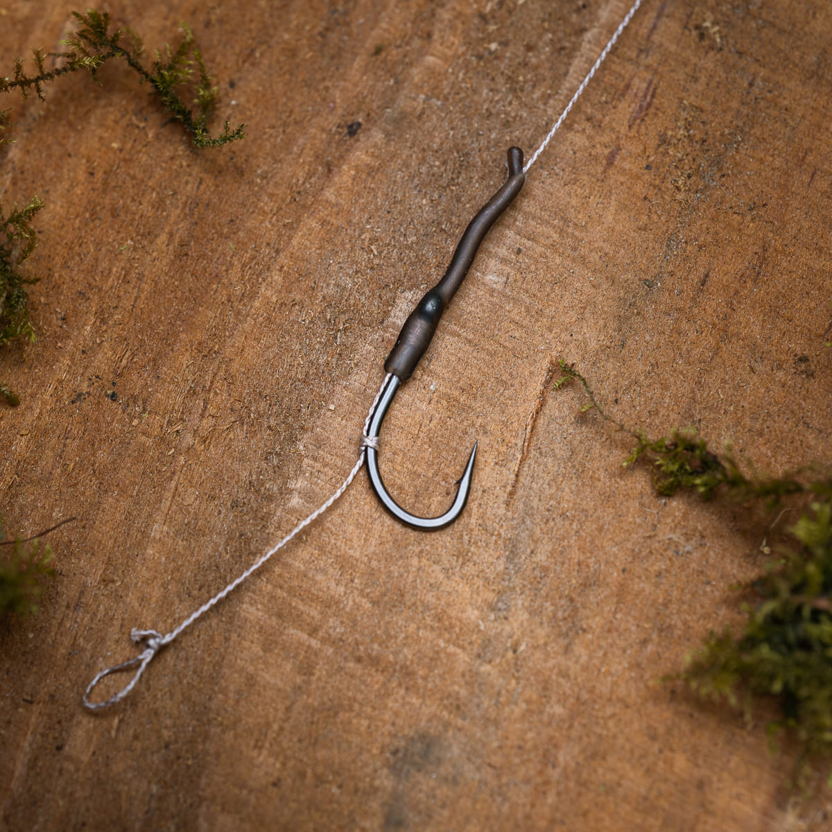PB Products - Soft Coated Combi Ready Rig