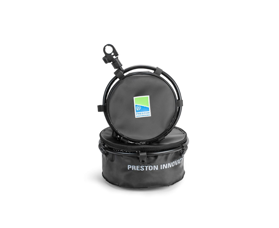 Preston - Offbox EVA Bowl & Hoop Large