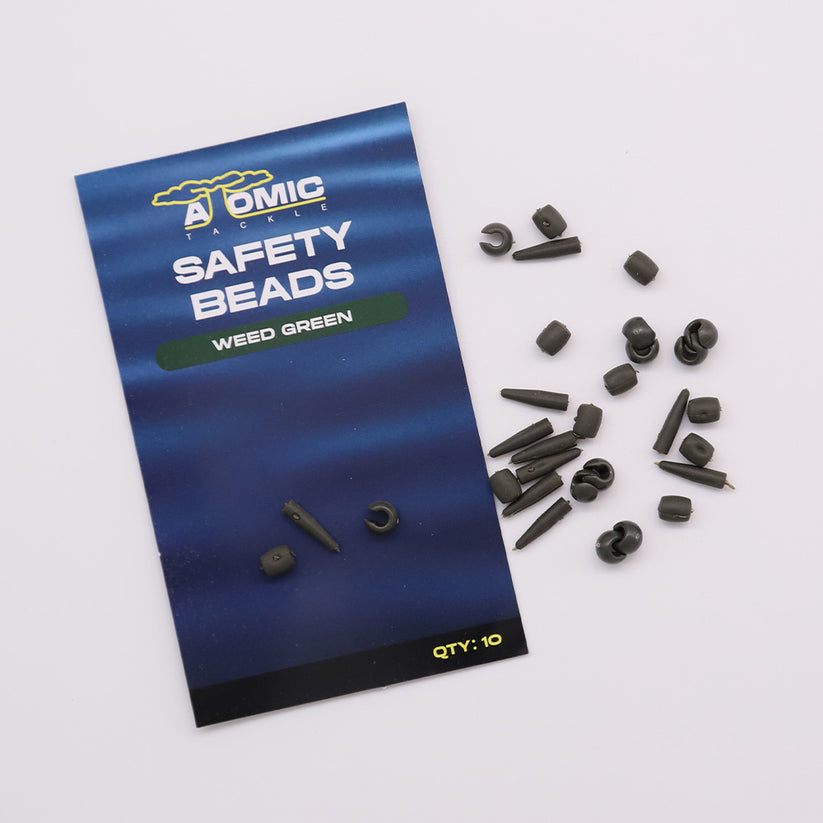 Atomic - Safety Beads