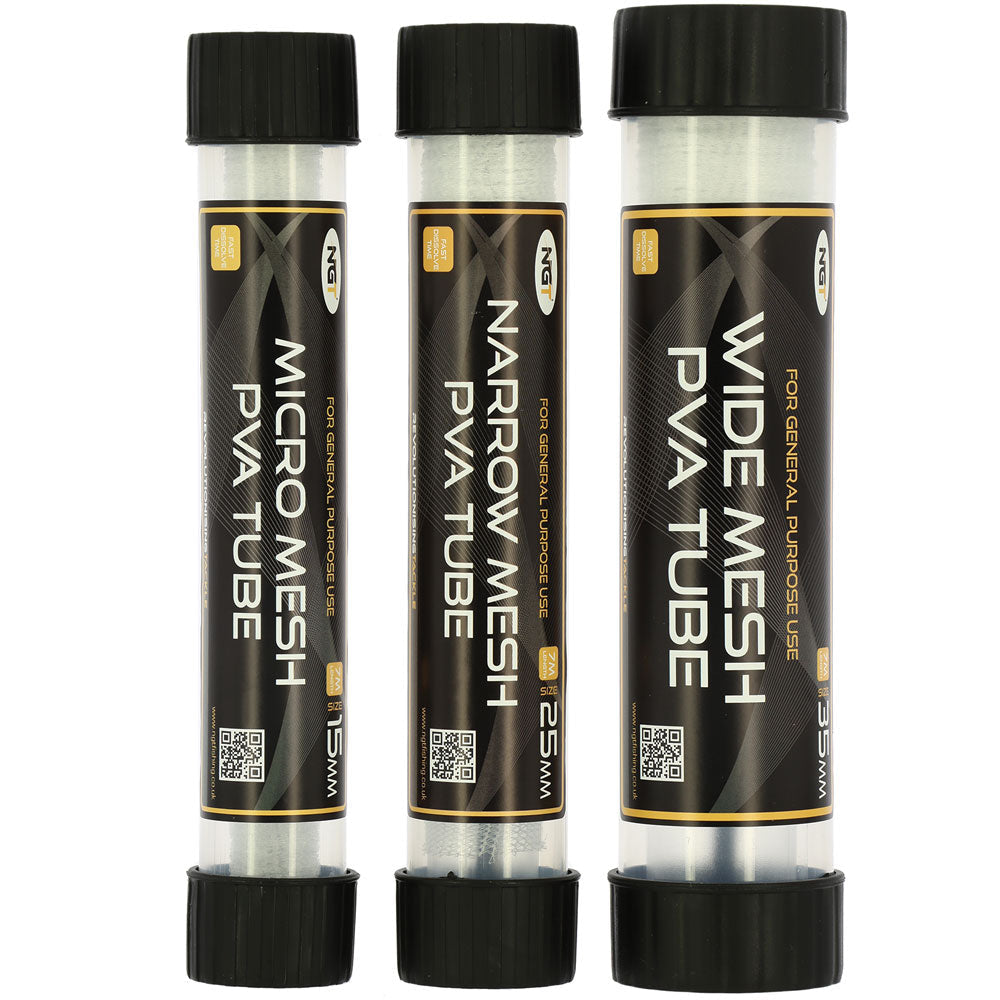 NGT - PVA Promotion Pack