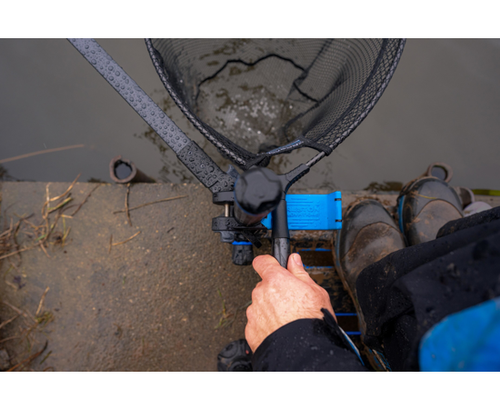 Preston - Landing Net Holders