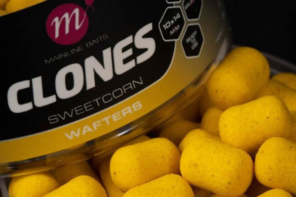 Mainline - Clones Wafters 10x14mm