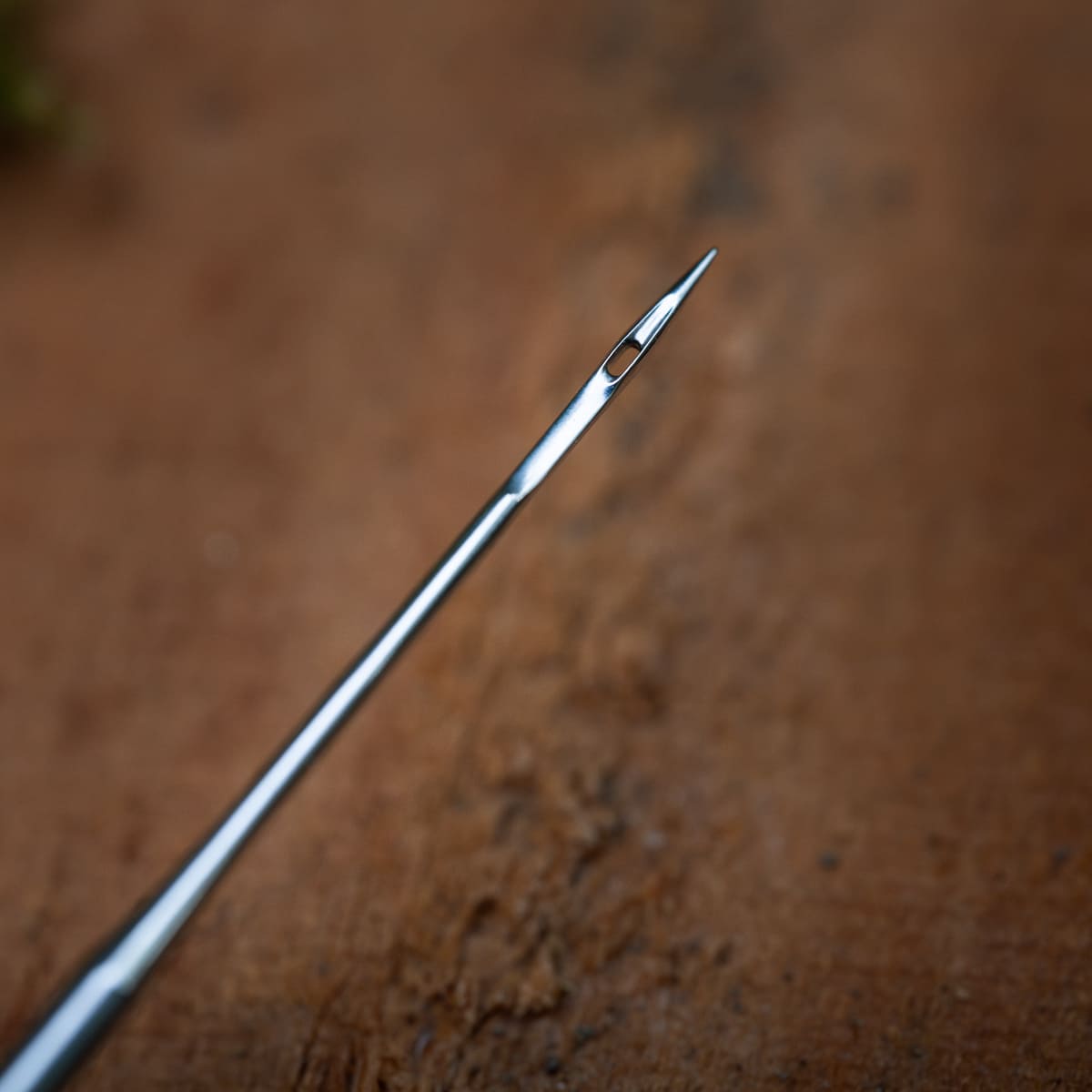 PB Products - Maggot Needle
