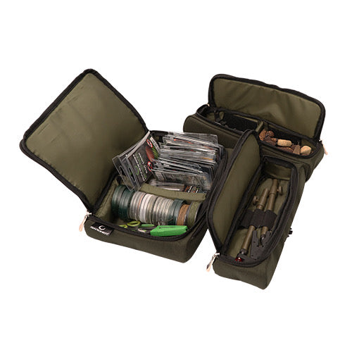 Gardner - Modular Tackle System