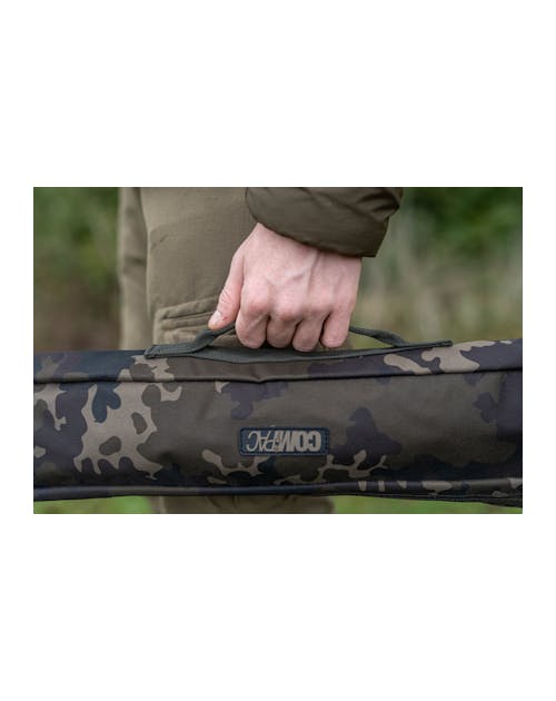 Korda - Compac Storm Pole Sleeve - Dark Kamo