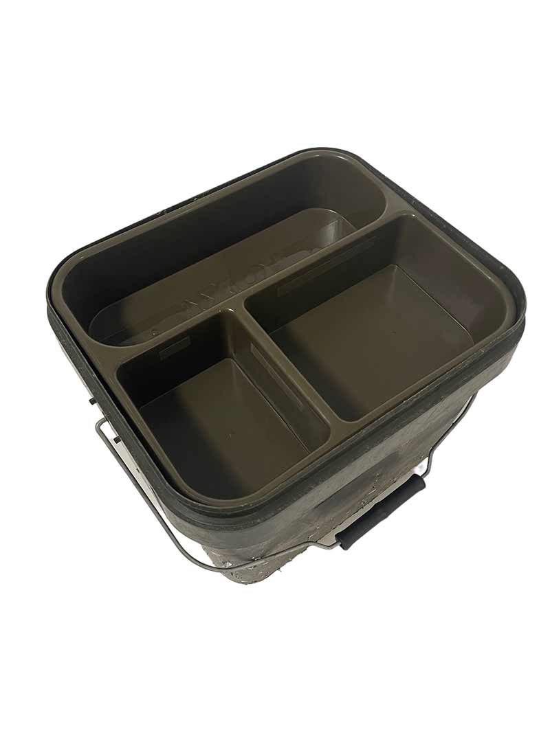 Fox - 10L Square Bucket Insert