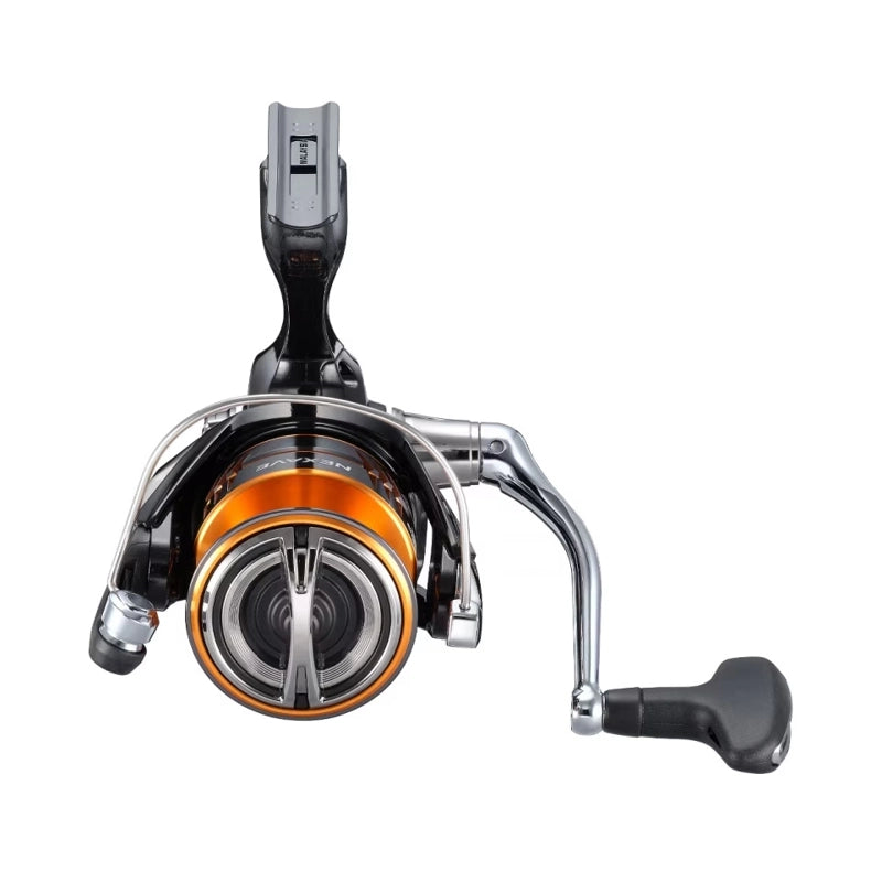 Shimano - Nexave FJ 4000 Reel