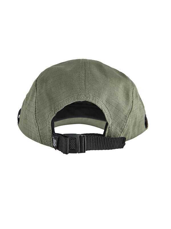 Fortis - 5 Panel Cap