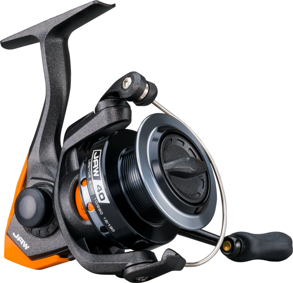 Okuma - Jaw Reel
