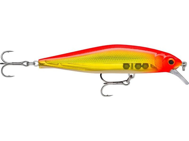 Rapala - Precision Xtreme Air Boss