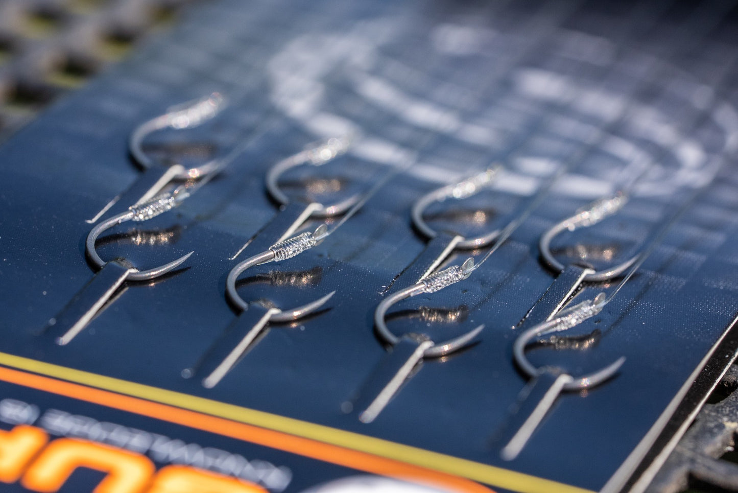 Guru - Super XS Ready Rigs 6”