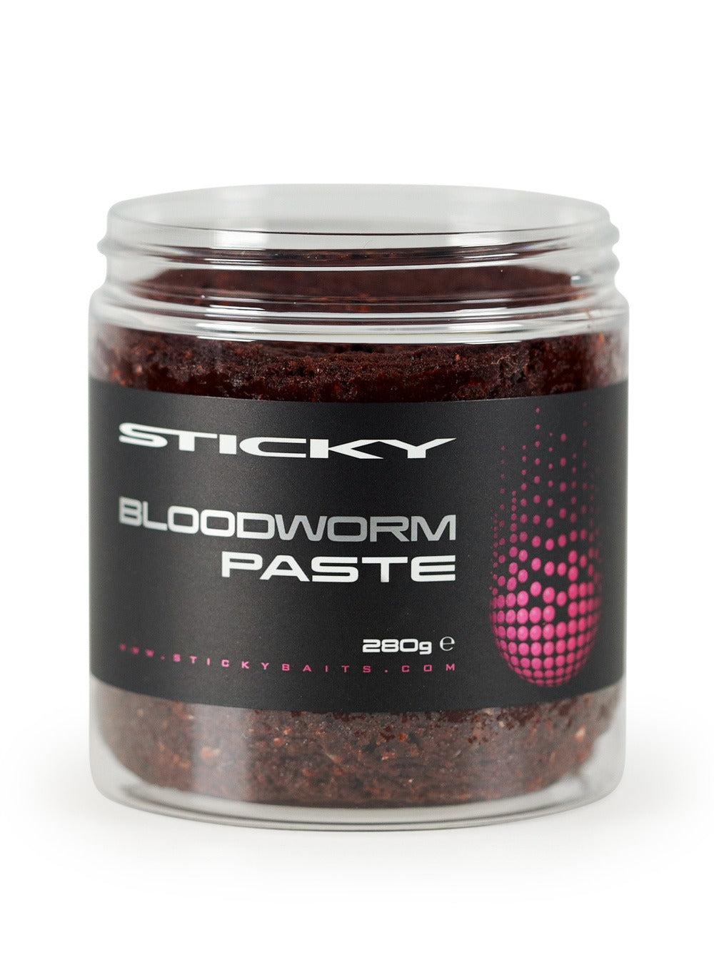 Sticky - Bloodworm Paste