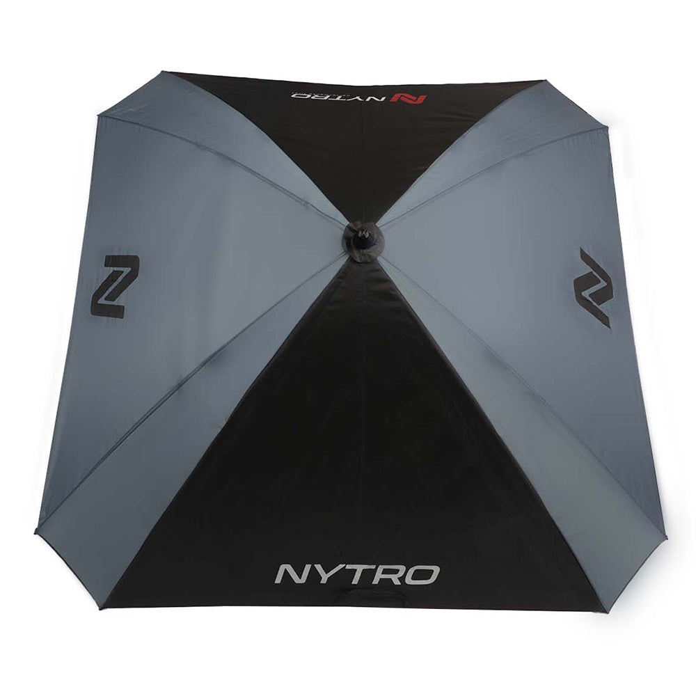 Nytro - V-Top Feeda Brolly 50” / 250cm
