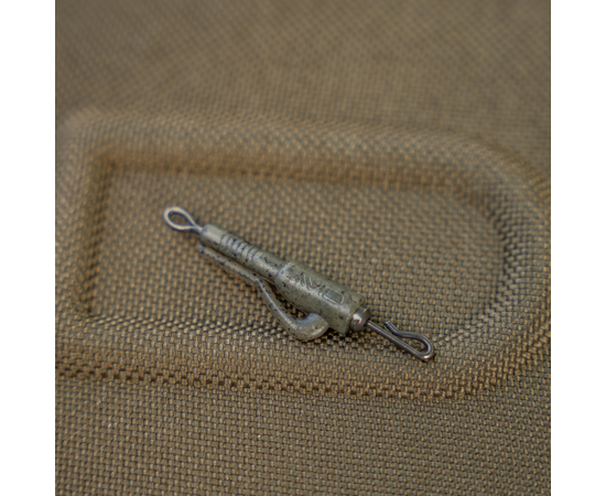 Avid - Outline Flecktone Fused QC Lead Clips