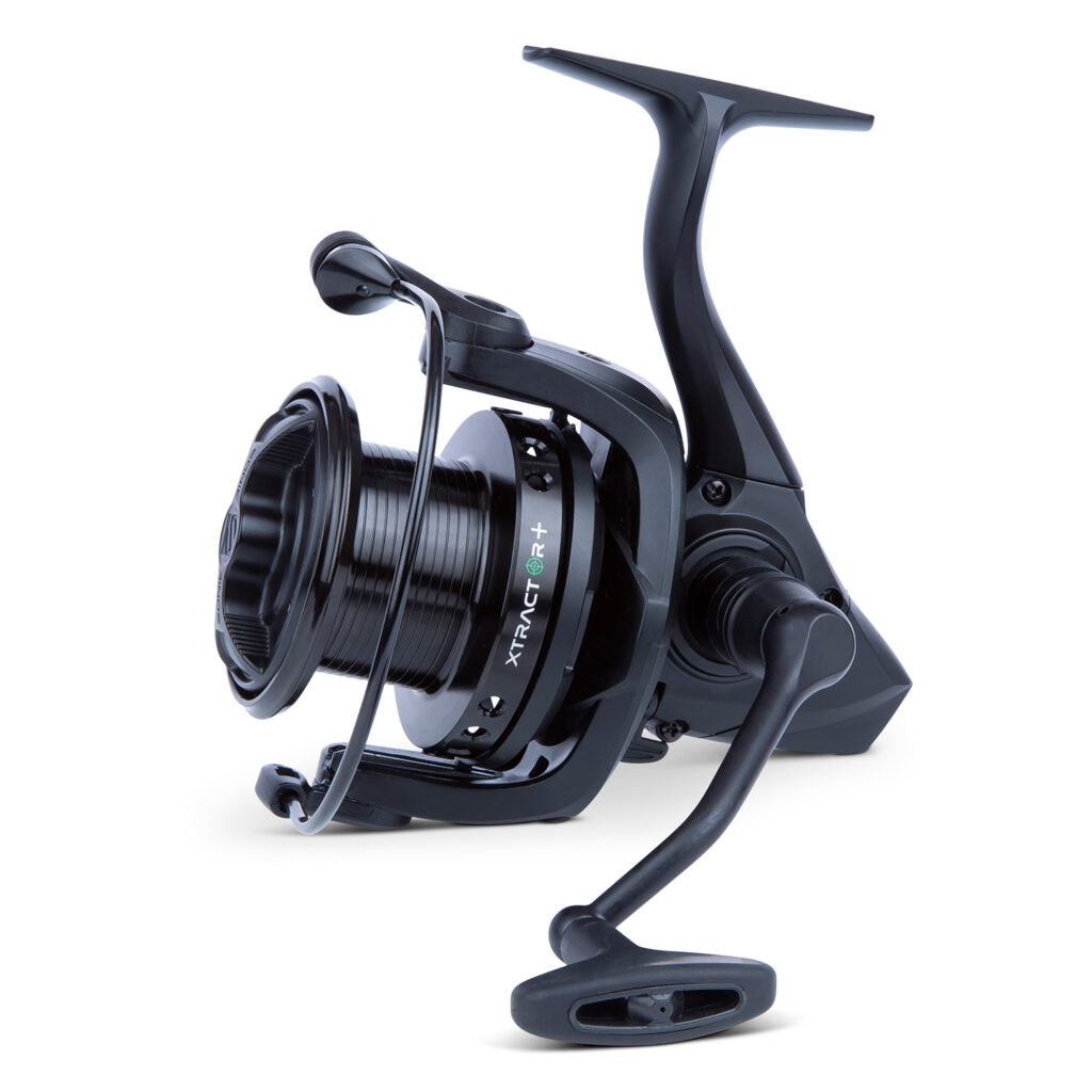 Sonik - Xtractor+ 5000 Carp Reel