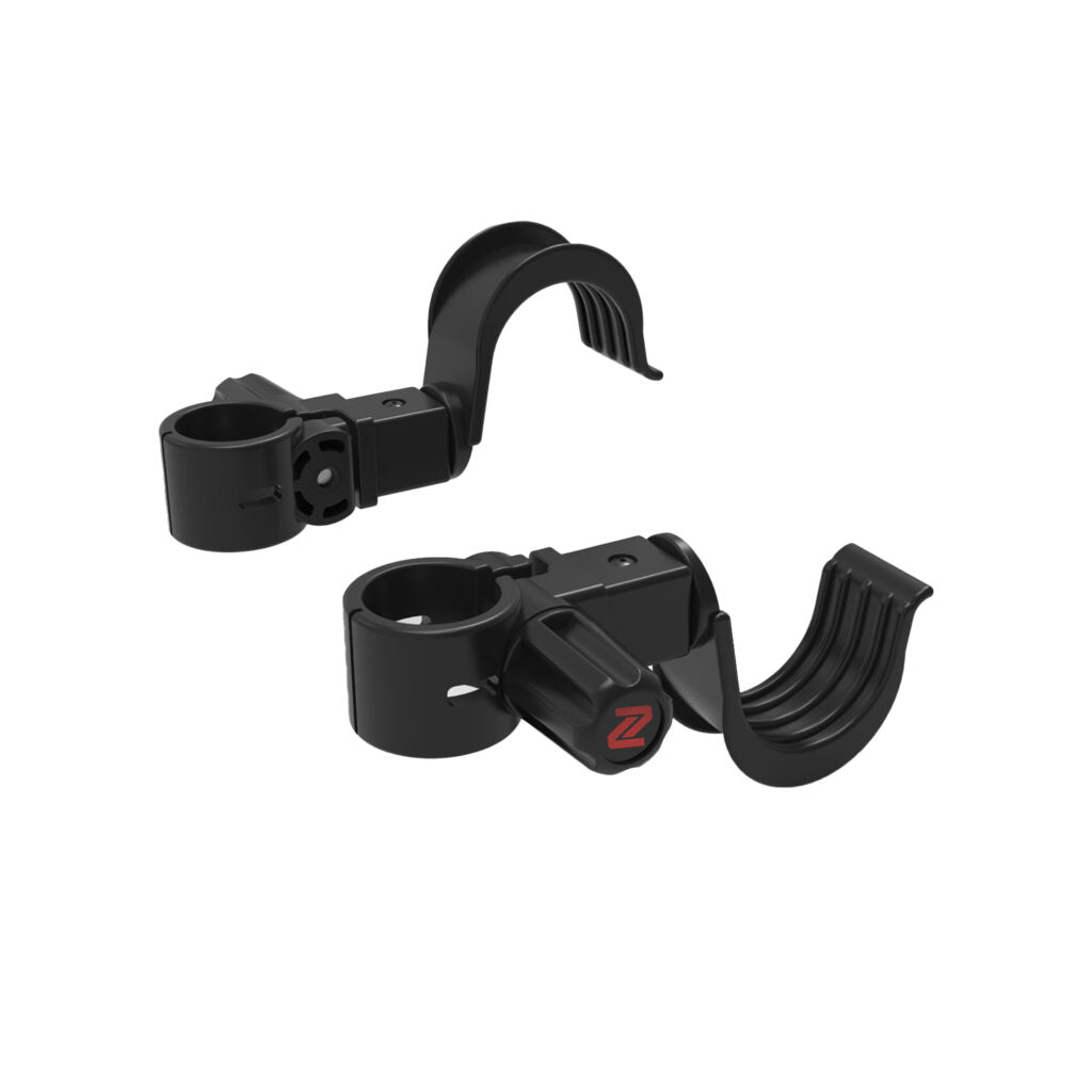 Nytro - Connect-it Up & Over Pole Rest