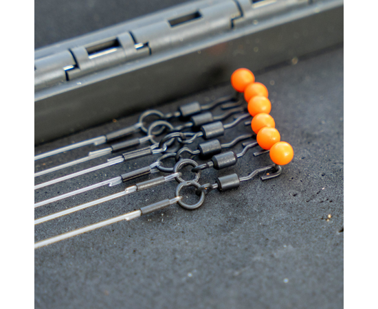 Avid - Outline Ronnie Swivels size 11
