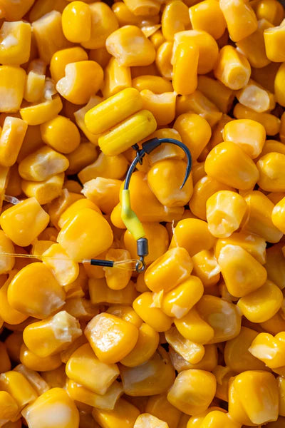 Korda - Mikado Tinned Sweetcorn 2.15kg