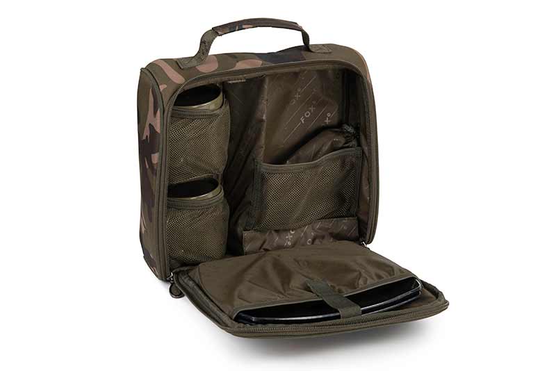 Fox - CamoLite 2 Person dinner Set