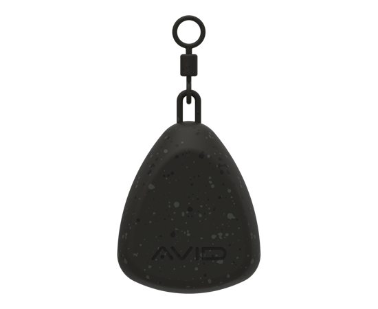 Avid - Flat Pear Swivel Lead