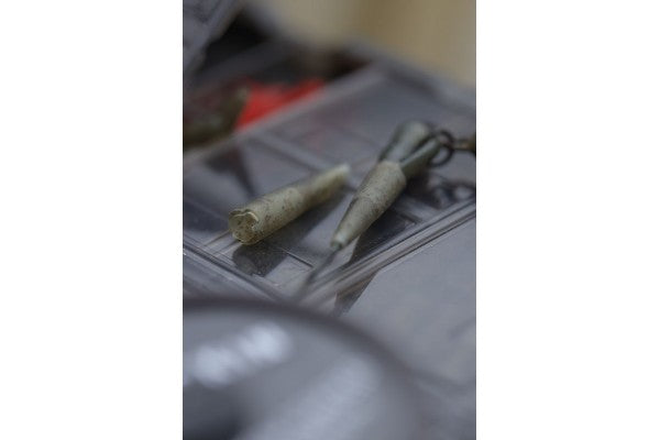 Thinking Anglers - Cam-Clip Tail Rubbers