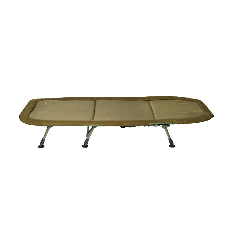Trakker RLX Flat-6 Bed
