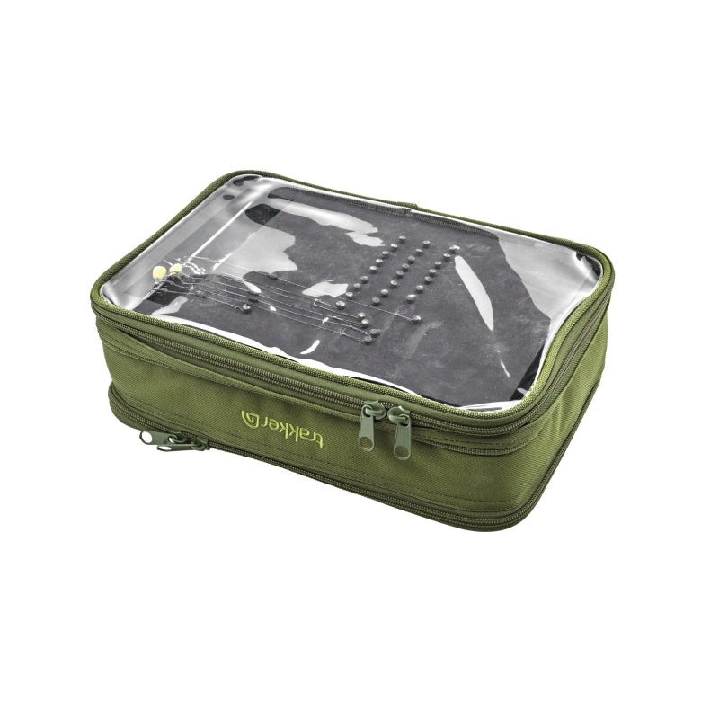 Trakker - NXG Tackle and Rig Pouch*