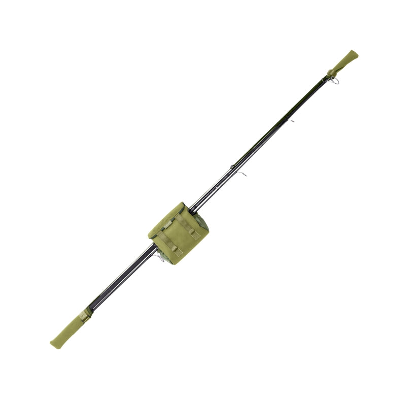 Trakker - NXG Elasticated Rod & Reel System*