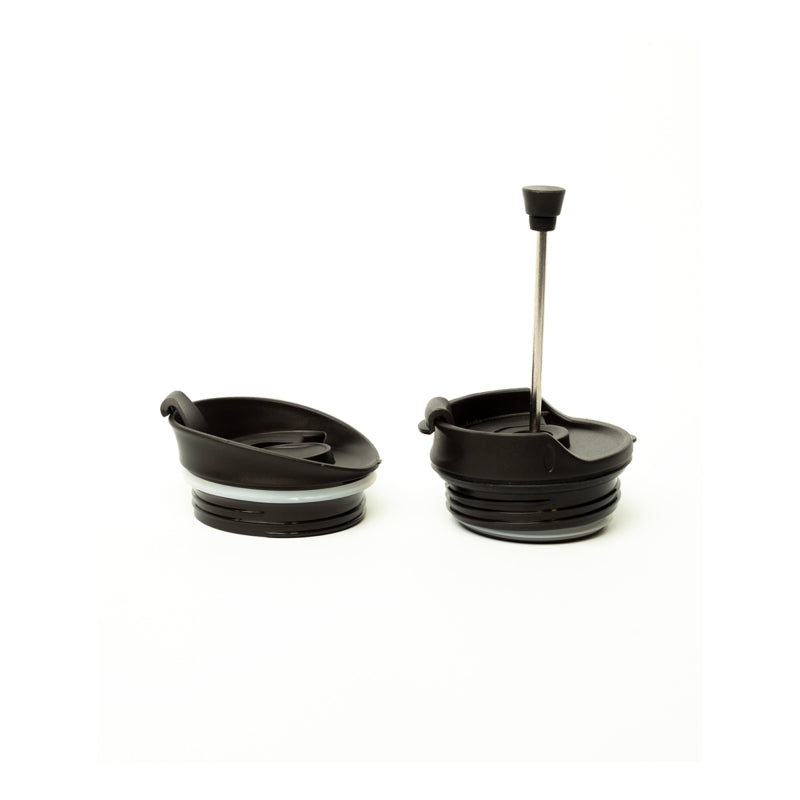 Trakker - Armolife Thermal Coffee Press Mug