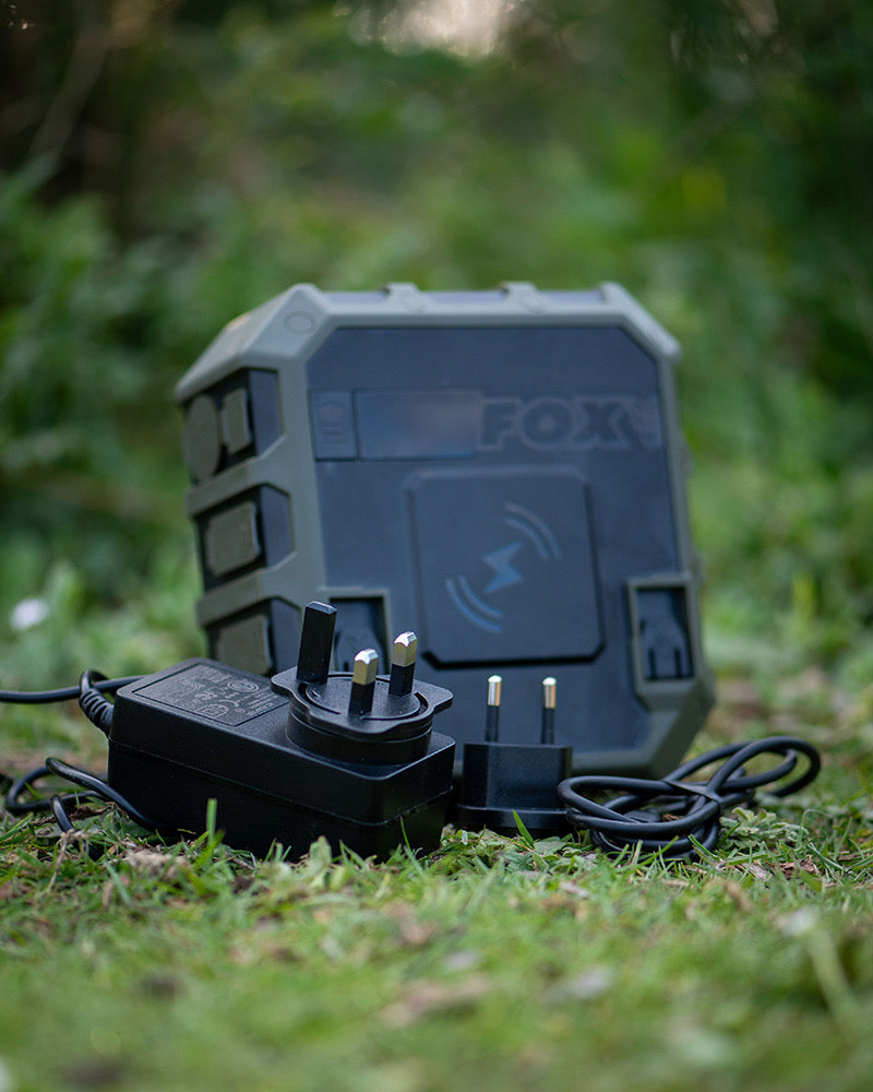 Fox - Halo 48K Wireless Power Pack