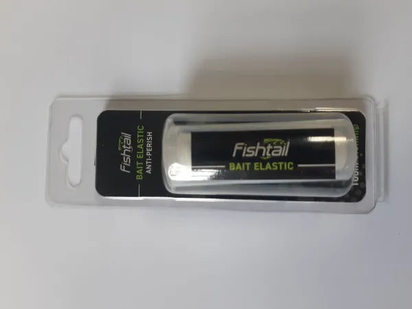 Fishtail - Pike Bait Elastic