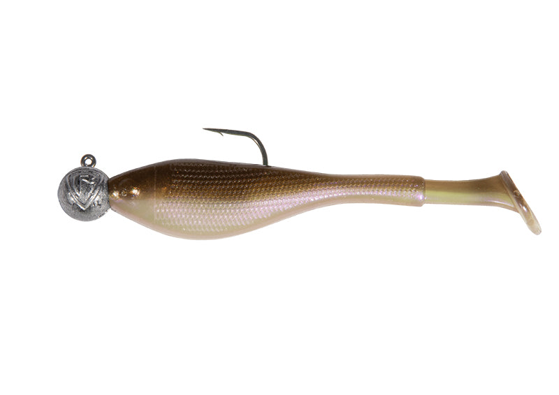 Fox Rage - Ultra UV Mini Fry Loaded Softbaits