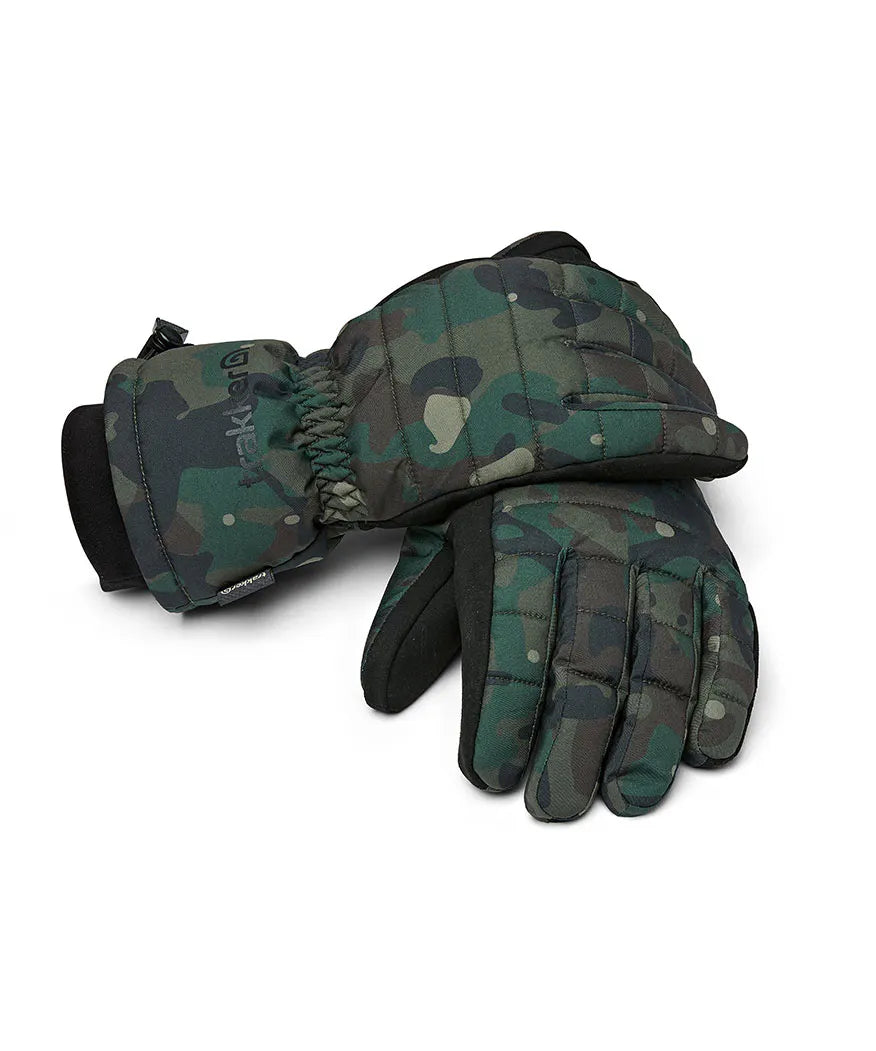 Trakker - TechPro Waterproof Gloves